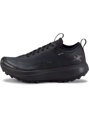 Arc'teryx Sylan GTX Shoe WOMENS
Black size 8